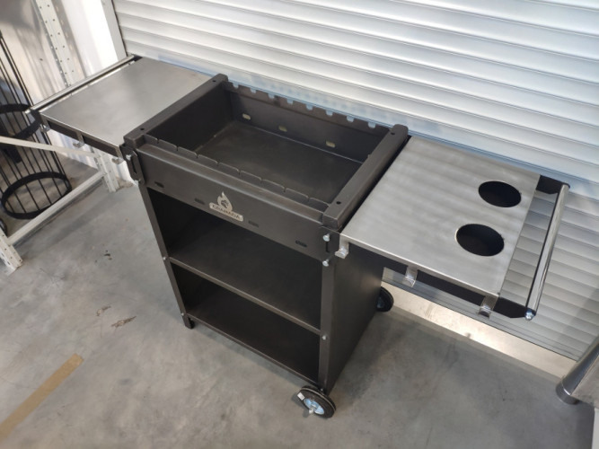 Мангал Granada Comfort в Улан-Удэ