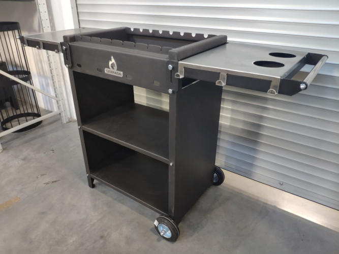 Мангал Granada Comfort в Улан-Удэ