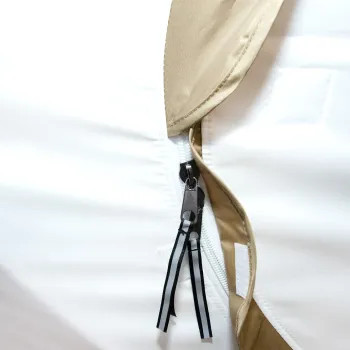 Палатка зимняя куб СЛЕДОПЫТ Premium 2.1x2.1 в Улан-Удэ