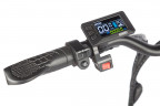 Электровелосипед Gelbert Saturn Dual PRO в Улан-Удэ