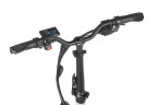 Электровелосипед Gelbert Saturn Dual PRO в Улан-Удэ