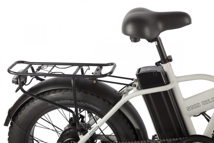 Электровелосипед Gelbert Saturn Dual PRO в Улан-Удэ