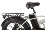 Электровелосипед Gelbert Saturn Dual PRO в Улан-Удэ