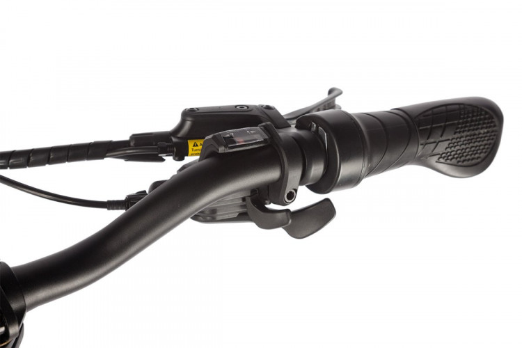 Электровелосипед Gelbert Saturn Dual PRO в Улан-Удэ