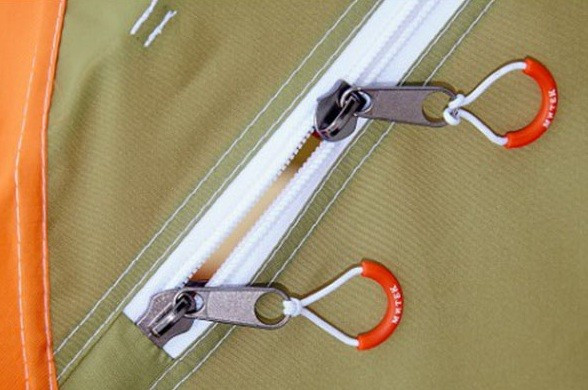 Палатка для рыбалки Нельма Куб 2 в Улан-Удэ