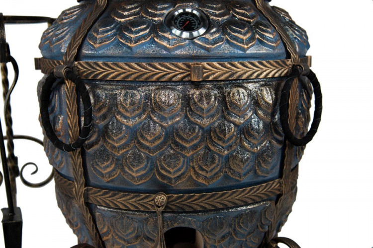 Тандыр Шелковый путь в Улан-Удэ