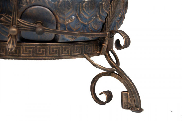 Тандыр Шелковый путь в Улан-Удэ