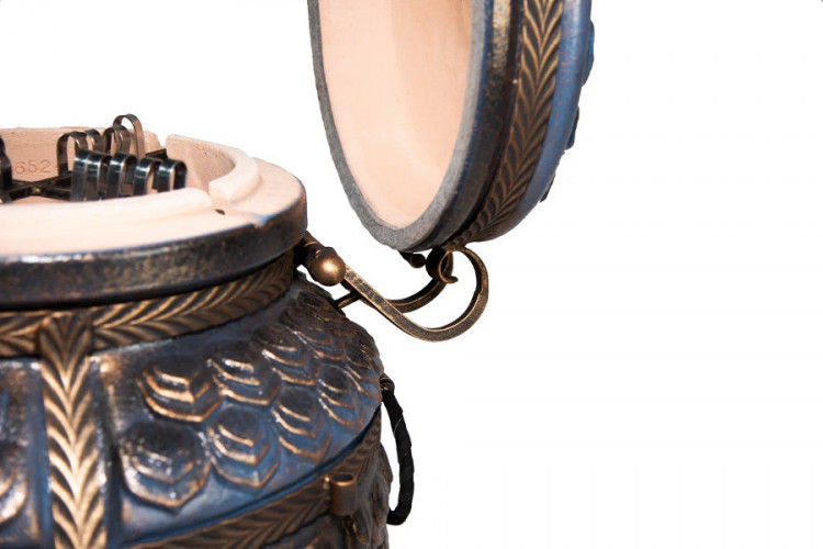 Тандыр Шелковый путь в Улан-Удэ