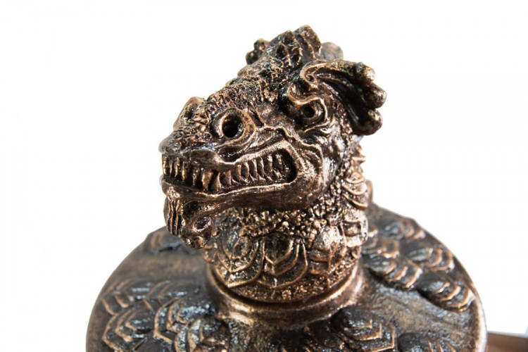 Тандыр Шелковый путь в Улан-Удэ