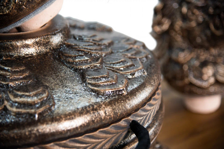 Тандыр Шелковый путь в Улан-Удэ