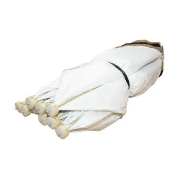 Палатка зимняя куб СЛЕДОПЫТ Premium Дубль в Улан-Удэ