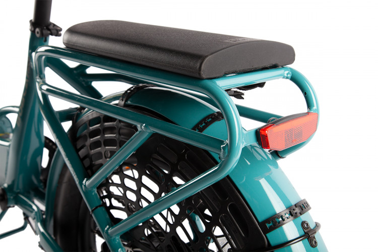 Электровелосипед Sporto EMOJO в Улан-Удэ