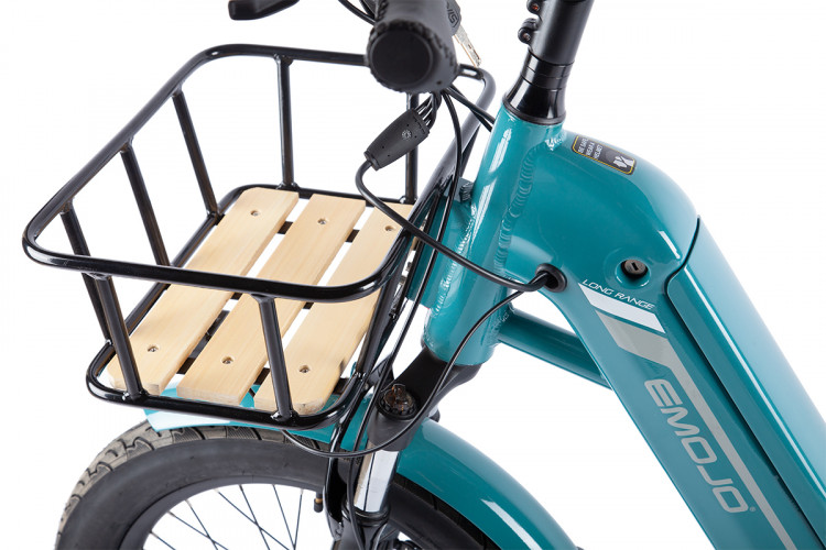 Электровелосипед Sporto EMOJO в Улан-Удэ