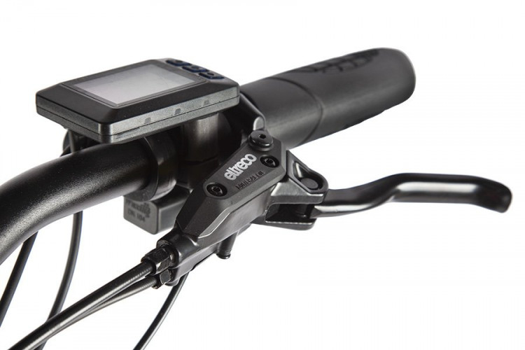 Электро Фэтбайк Volteco BigCat Dual New в Улан-Удэ