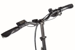 Электровелосипед Volteco CYBER