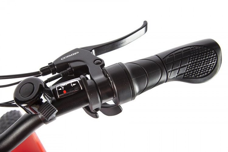 Электровелосипед Volteco CYBER в Улан-Удэ