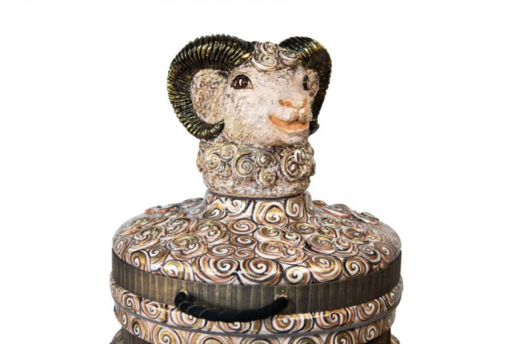 Тандыр Золотое руно в Улан-Удэ