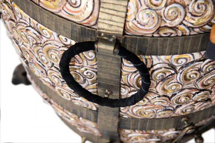 Тандыр Золотое руно в Улан-Удэ