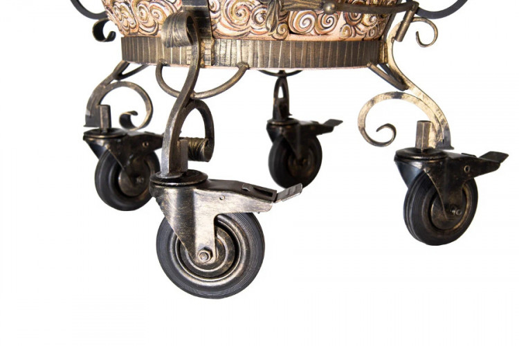 Тандыр Золотое руно в Улан-Удэ