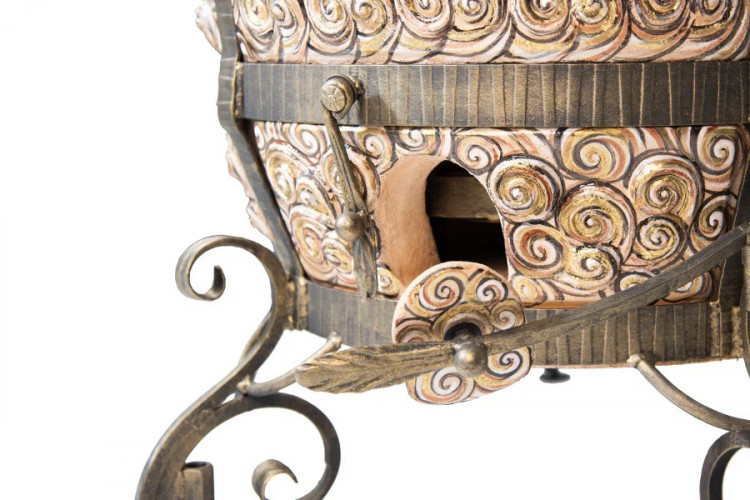 Тандыр Золотое руно в Улан-Удэ