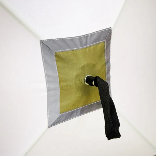 Палатка зимняя куб СЛЕДОПЫТ 1.5x1.5 Oxford 210D в Улан-Удэ