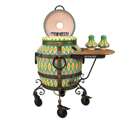 Тандыр Восточный в Улан-Удэ