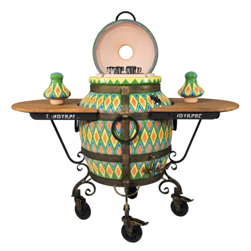 Тандыр Восточный в Улан-Удэ