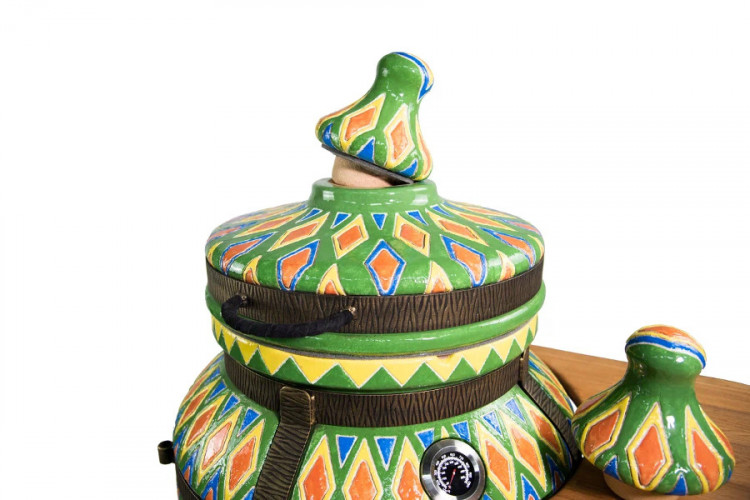 Тандыр Восточный в Улан-Удэ