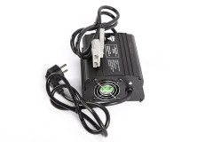 Зарядное устройство RuTrike для аккумуляторов 24V50A/H (10A)