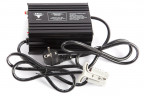 Зарядное устройство RuTrike для аккумуляторов 24V50A/H (10A) в Улан-Удэ