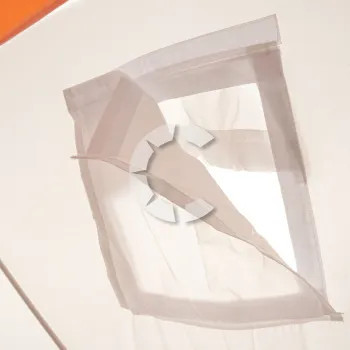 Палатка зимняя куб СЛЕДОПЫТ 1.5x1.5 Oxford 240D в Улан-Удэ