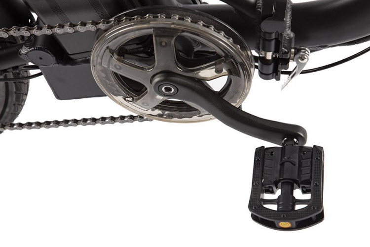 Электровелосипед Cyberbike LINE в Улан-Удэ