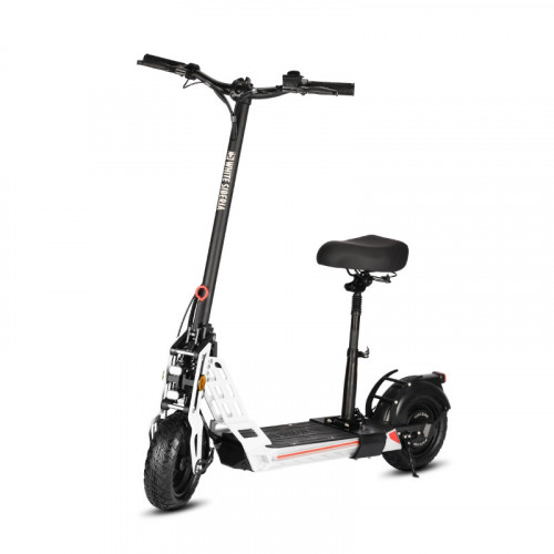 Электросамокат White Siberia TAIGA 3 1000W в Улан-Удэ