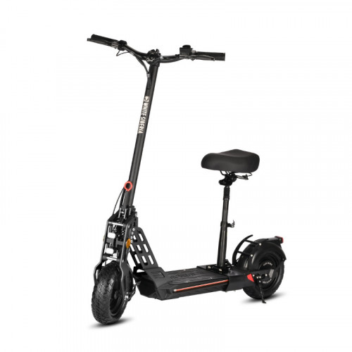 Электросамокат White Siberia TAIGA 3 1000W в Улан-Удэ