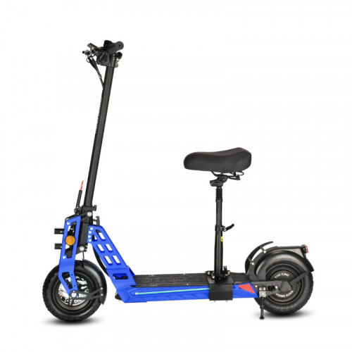 Электросамокат White Siberia TAIGA 3 1000W в Улан-Удэ
