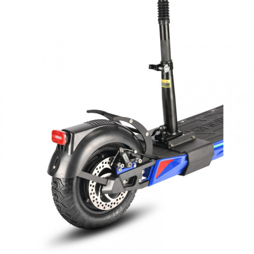 Электросамокат White Siberia TAIGA 3 1000W в Улан-Удэ