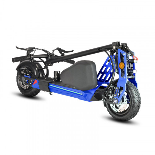 Электросамокат White Siberia TAIGA 3 1000W в Улан-Удэ