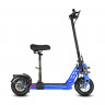 Электросамокат White Siberia TAIGA 3 1000W в Улан-Удэ