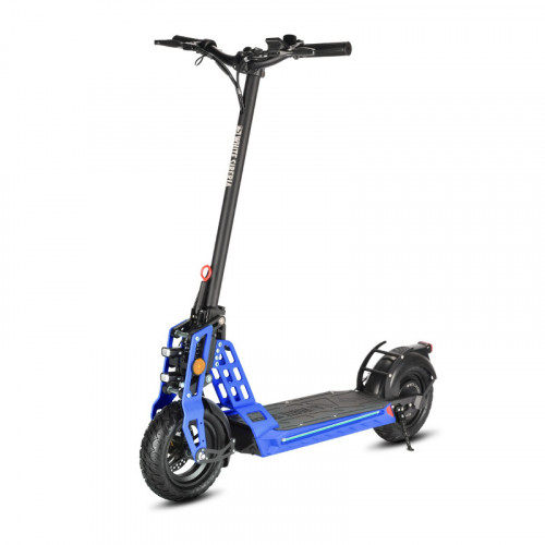 Электросамокат White Siberia TAIGA 3 1000W в Улан-Удэ