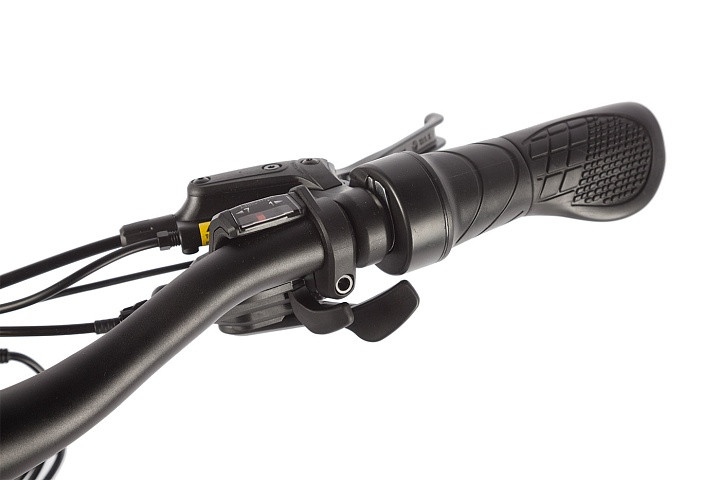 Электровелосипед Gelbert Ran 1 ST в Улан-Удэ