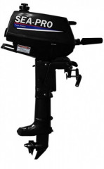 Лодочный мотор Sea-Pro Т 3S Лодочный мотор Sea-Pro Т 3S