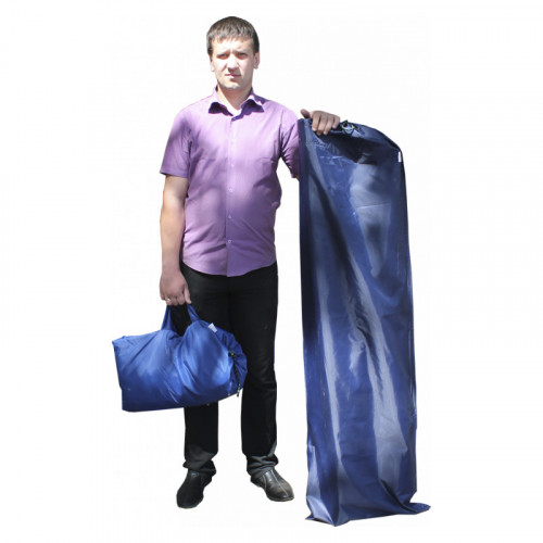 Торговая палатка МИТЕК ДОМИК 4 X 3 из квадратной трубы 20 Х 20 мм в Улан-Удэ