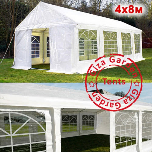 Шатер Giza Garden Eco 4 х 8 м в Улан-Удэ