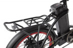 Электровелосипед Cyberbike FLEX в Улан-Удэ