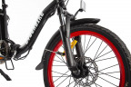 Электровелосипед Cyberbike FLEX в Улан-Удэ