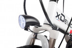 Электровелосипед xDevice xBicycle 20 в Улан-Удэ