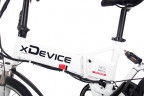 Электровелосипед xDevice xBicycle 20 в Улан-Удэ