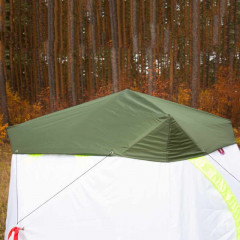 Тент влагозащитный ( накидка ) для Медведь Куб-3 Тент влагозащитный ( накидка ) для Медведь Куб-3