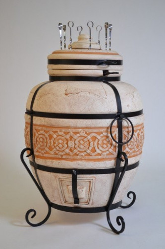 Тандыр Султан Большой в Улан-Удэ