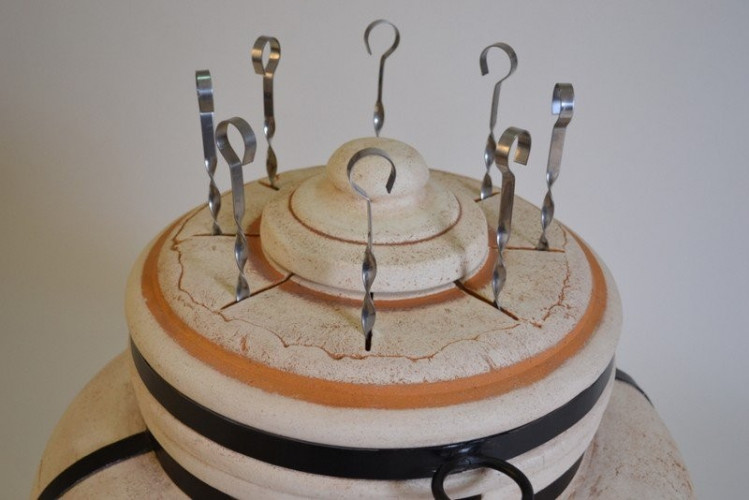 Тандыр Султан Большой в Улан-Удэ